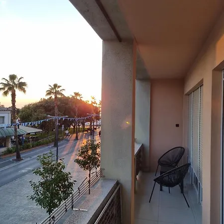 Apartma Tramonto *