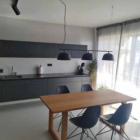 Apartma Tramonto * Koper