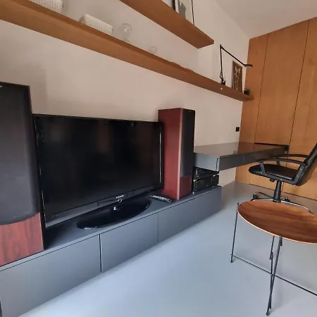 Apartma Tramonto Koper