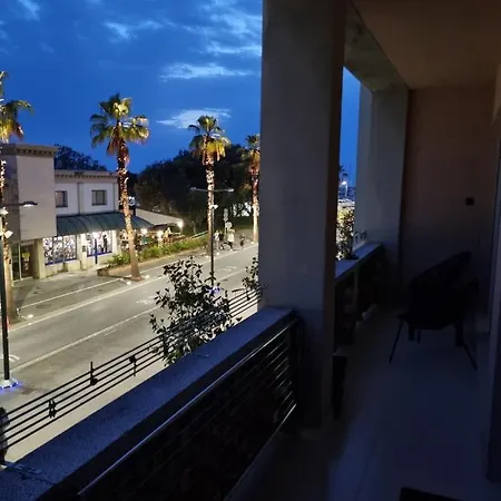 Apartma Tramonto * Koper