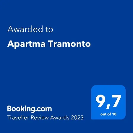 Apartma Tramonto Koper